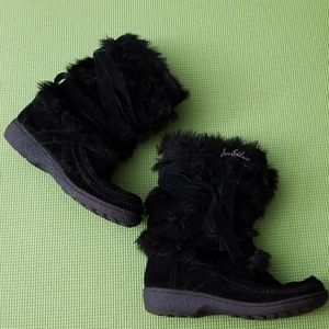 Sam Edelman Meiko All Weather Boots